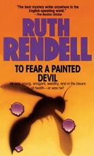Cover art for To Fear a Painted Devil: A Novel