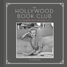 Cover art for The Hollywood Book Club: (Portrait Photography Books, Coffee Table Books, Hollywood History, Old Hollywood Glamour, Celebrity Photography)