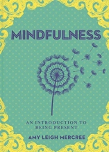 Cover art for A Little Bit of Mindfulness: An Introduction to Being Present (Little Bit Series)