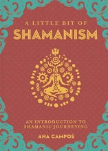 Cover art for A Little Bit of Shamanism: An Introduction to Shamanic Journeying (Little Bit Series)