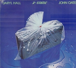 Cover art for X-Static [LP]