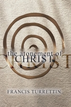 Cover art for The Atonement of Christ