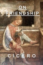 Cover art for On Friendship