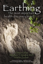 Cover art for Earthing: The Most Important Health Discovery Ever?