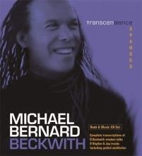 Cover art for Transcendance Expanded