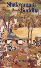 Cover art for Shakyamuni Buddha