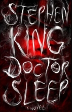 Cover art for Doctor Sleep: A Novel (First Edition)