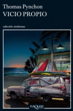 Cover art for Vicio propio (Andanzas / Adventures) (Spanish Edition)