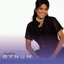 Cover art for The Very Best of Juanita Bynum