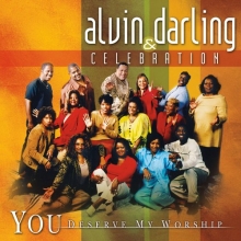 Cover art for You Deserve My Worship