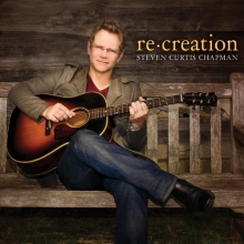 Cover art for Re: Creation