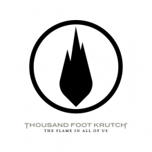 Cover art for The Flame In All Of Us