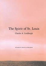 Cover art for The Spirit of St. Louis