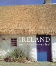 Cover art for Ireland: An Island Revealed