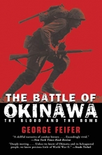 Cover art for Battle of Okinawa: The Blood And The Bomb