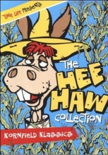 Cover art for Hee Haw: Kornfield Klassics