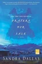 Cover art for Prayers for Sale