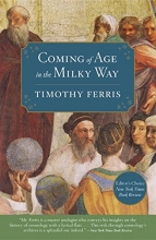 Cover art for Coming of Age in the Milky Way