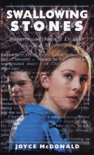 Cover art for Swallowing Stones