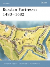Cover art for Russian Fortresses 14801682