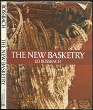 Cover art for The new basketry