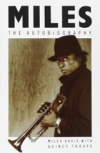 Cover art for Miles - the Autobiography [Feb 29, 2012] Davis, Miles