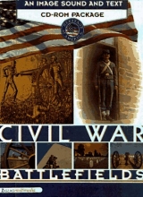 Cover art for Civil War (Cd Rom Reference)