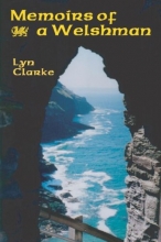 Cover art for Memoirs of a Welshman