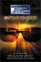 Cover art for T2: Infiltrator