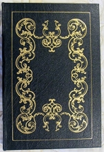 Cover art for The Torrents of Spring Easton Press
