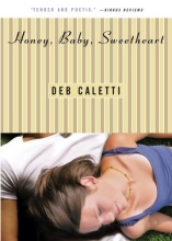 Cover art for Honey, Baby, Sweetheart