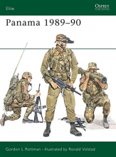 Cover art for Panama 198990 (Elite)