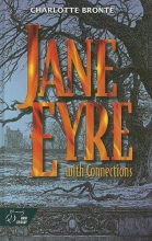 Cover art for Jane Eyre with Connections (Bill Martin Instant Reader)