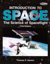Cover art for Introduction to Space: The Science of Spaceflight (Orbit, a Foundation Series)