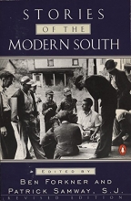 Cover art for Stories of the Modern South: Revised Edition