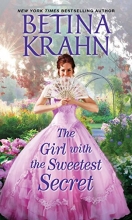 Cover art for The Girl with the Sweetest Secret (Sin & Sensibility)