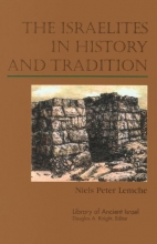 Cover art for The Israelites in History and Tradition (Library of Ancient Israel)