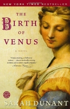 Cover art for The Birth of Venus: A Novel