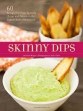 Cover art for Skinny Dips