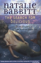 Cover art for The Search for Delicious