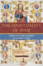 Cover art for The Spirituality of Wine