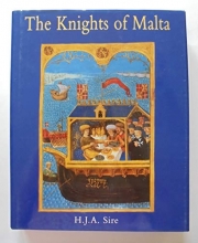 Cover art for The Knights of Malta
