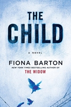 Cover art for The Child