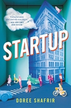 Cover art for Startup: A Novel
