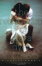 Cover art for The Retribution of Mara Dyer (3) (The Mara Dyer Trilogy)