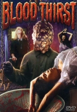 Cover art for Bloodthirst