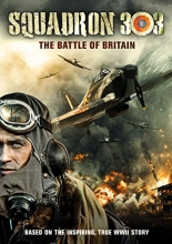 Cover art for Squadron 303: The Battle of Britain