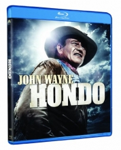 Cover art for Hondo [Blu-ray]