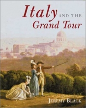 Cover art for Italy and the Grand Tour