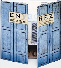 Cover art for Entrez: Signs of France